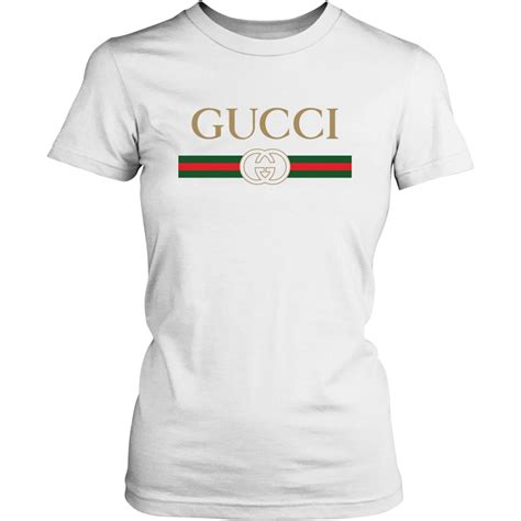 womens gucci t shirt replica|gucci inspired shirt.